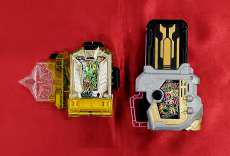 仮面ライダーエグゼイド|BANDAI