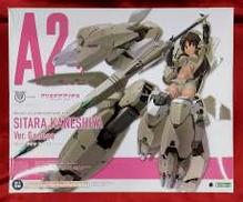メガミデバイス×アリス・ギア・アイギス|KOTOBUKIYA