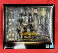 マンダロリアン|BANDAI