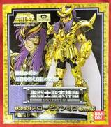 聖闘士星矢|BANDAI