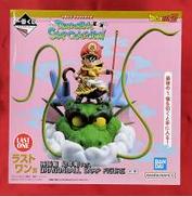 ドラゴンボール|BANDAI