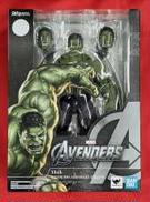 ハルク AVENGERS ASSEMBLE EDITION