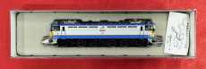EF65-1065・JR貨物試験塗装