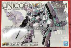 機動戦士ガンダムUC|BANDAI