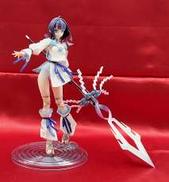 Fate/Grand Order|ファット・カンパニー