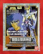 聖闘士星矢|BANDAI