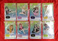 新時代の扉　アクリルプレート|BANDAI