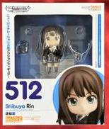 アイドルマスター シンデレラガールズ|GOOD SMILE COMPANY