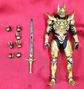 牙狼-GARO- ～闇を照らす者～ S.H.Figuarts|BANDAI