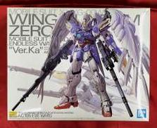 新機動戦記ガンダムW Endless Waltz|BANDAI