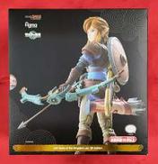 ゼルダの伝説 ティアーズ オブ ザ キングダム|GOOD SMILE COMPANY