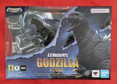 ゴジラ(2004)|BANDAI