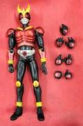 仮面ライダークウガ|BANDAI