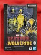 デッドプール＆ウルヴァリン|BANDAI