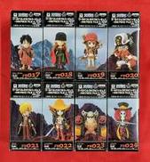 ワンピース|BANPRESTO