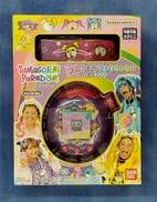 Tamagotchi Paradise Purple Sky|BANDAI