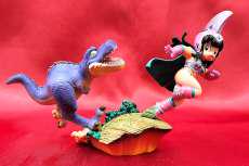 ドラゴンボールカプセル8 マジュニアの脅威|メガハウス