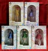 五等分の花嫁|BANDAI