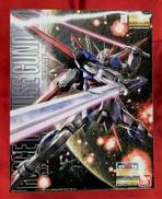 機動戦士ガンダムSEED DESTINY