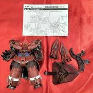 機動戦士ガンダム|BANDAI