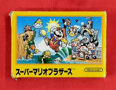 ファミコンソフト