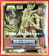 聖闘士星矢|BANDAI