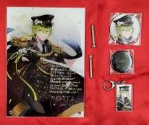 にじさんじ|いちから