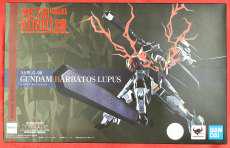 METAL ROBOT魂|BANDAI