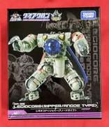ダイアクロン|TAKARA TOMY