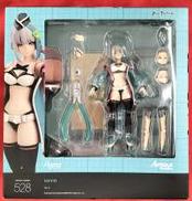 山下しゅんやのプラスチック・エンジェル|MAX FACTORY