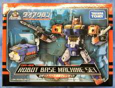 ダイアクロン|TAKARA TOMY