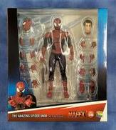 アメイジング・スパイダーマン2|メディコム・トイ