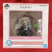 しぐれうい|BANDAI