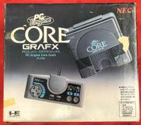 レトロゲーム|NEC