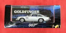 007 ゴールドフィンガー|MINICHAMPS