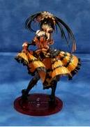 時崎狂三|アルター