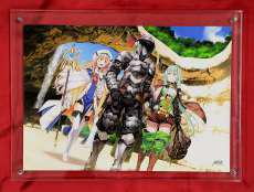 ゴブリンスレイヤー|ソフトバンククリエイティブ