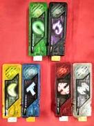 仮面ライダーW|BANDAI