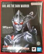 ウルトラマン|BANDAI