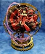 デート・ア・バレット|ESTREAM/アルファサテライト