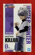 HUNTER×HUNTER|BANDAI