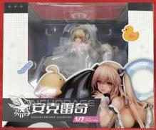 アズールレーン|APEX