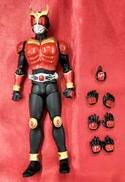 仮面ライダークウガ|BANDAI