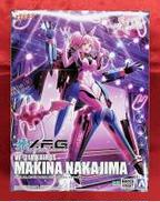 マキナ・中島|アオシマ