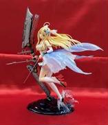 ダイキ工業 - セントー 砂浜のウンディーネ アズールレーン 1/6 完成品 フィギュア ダイキ工業 アズールレーン セントー 砂浜のウンディーネ - ダイキ工業