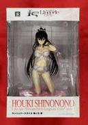 IS〈インフィニット・ストラトス〉|WAVE