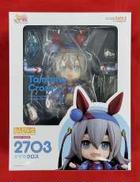 タマモクロス