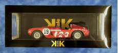 1/18スケール車|KKスケール