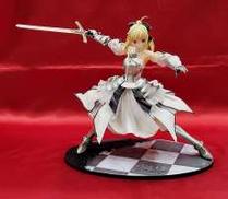 セイバー・リリィ ～全て遠き理想郷～|GOOD SMILE COMPANY