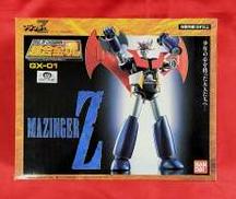 マジンガーZ|BANDAI